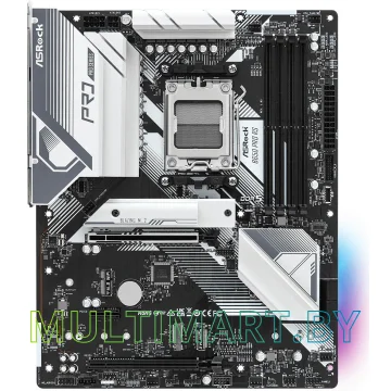 Материнская плата ASRock B650 Pro RS картинка 4